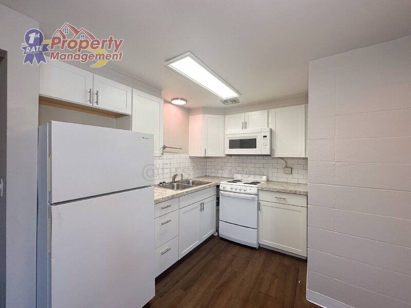 Apartment for rent at 1215 W Beacon St, Boise, ID 83706