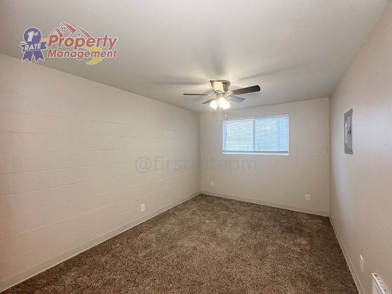 Apartment for rent at 1215 W Beacon St, Boise, ID 83706