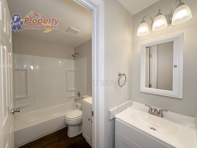 Apartment for rent at 1215 W Beacon St, Boise, ID 83706