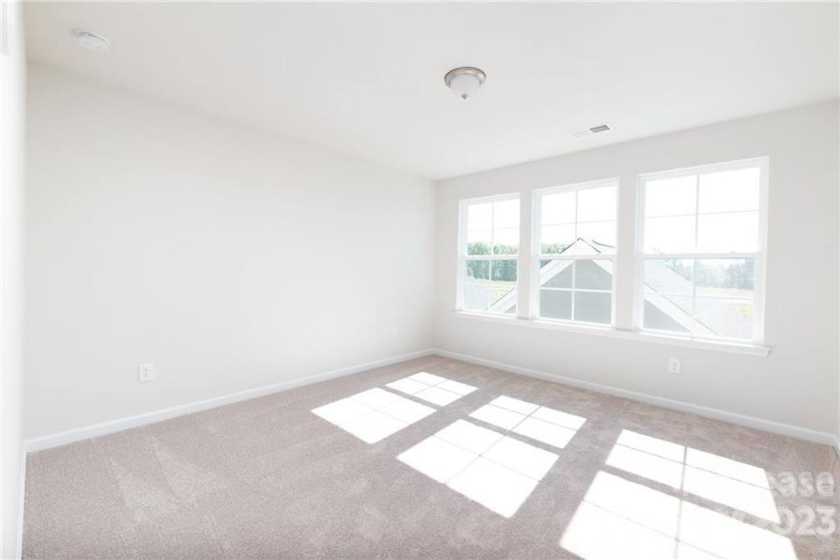 Townhouse for rent at 6929 Walnut Branch Lane, Charlotte, NC 28277