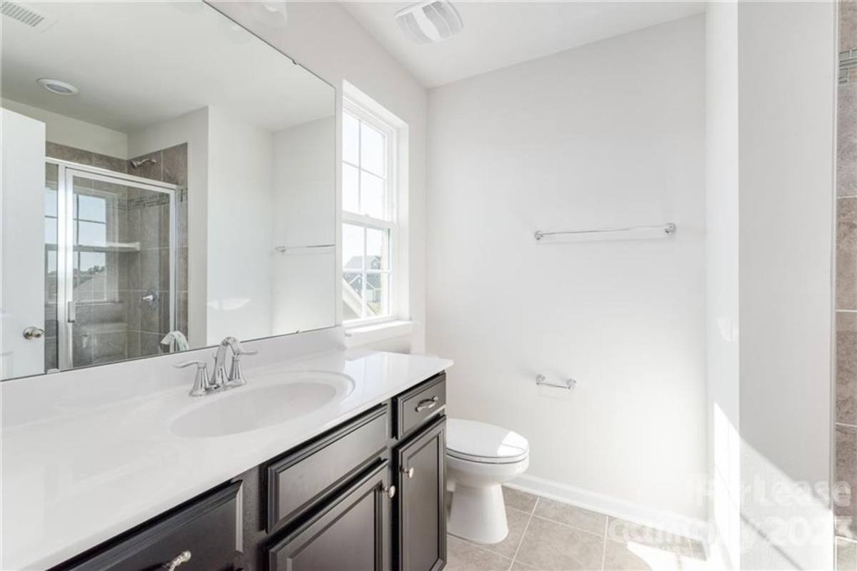 Townhouse for rent at 6929 Walnut Branch Lane, Charlotte, NC 28277