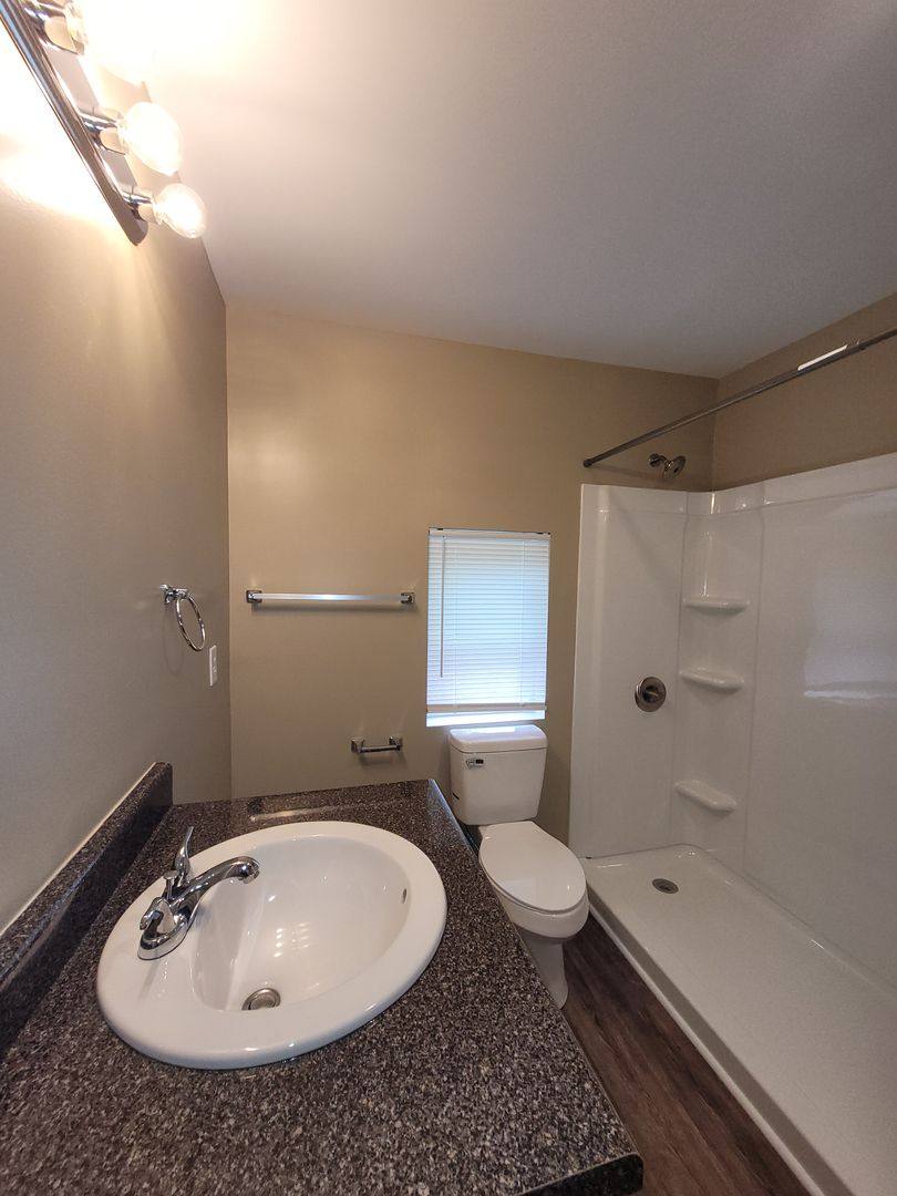 Apartment for rent at 57 59 Johnson St, Royston, GA 30662