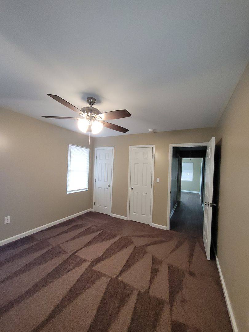 Apartment for rent at 57 59 Johnson St, Royston, GA 30662