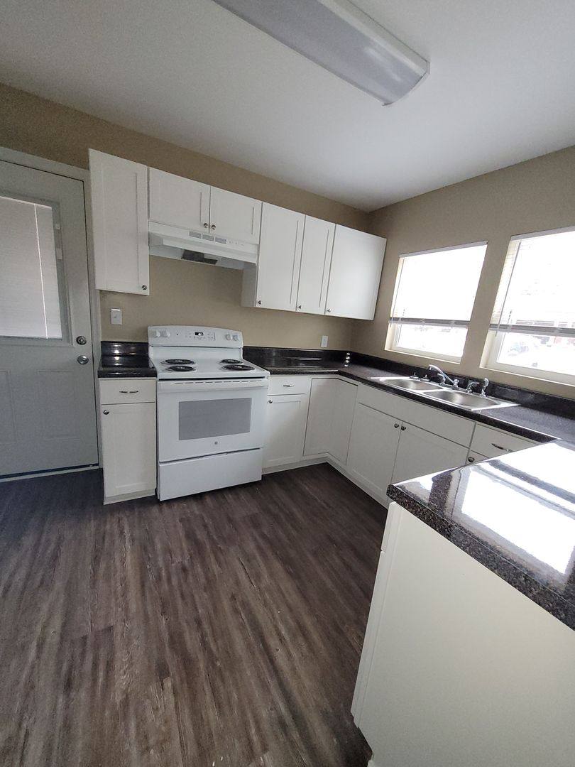Apartment for rent at 57 59 Johnson St, Royston, GA 30662