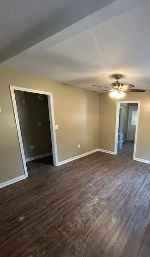 Apartment for rent at 57 59 Johnson St, Royston, GA 30662