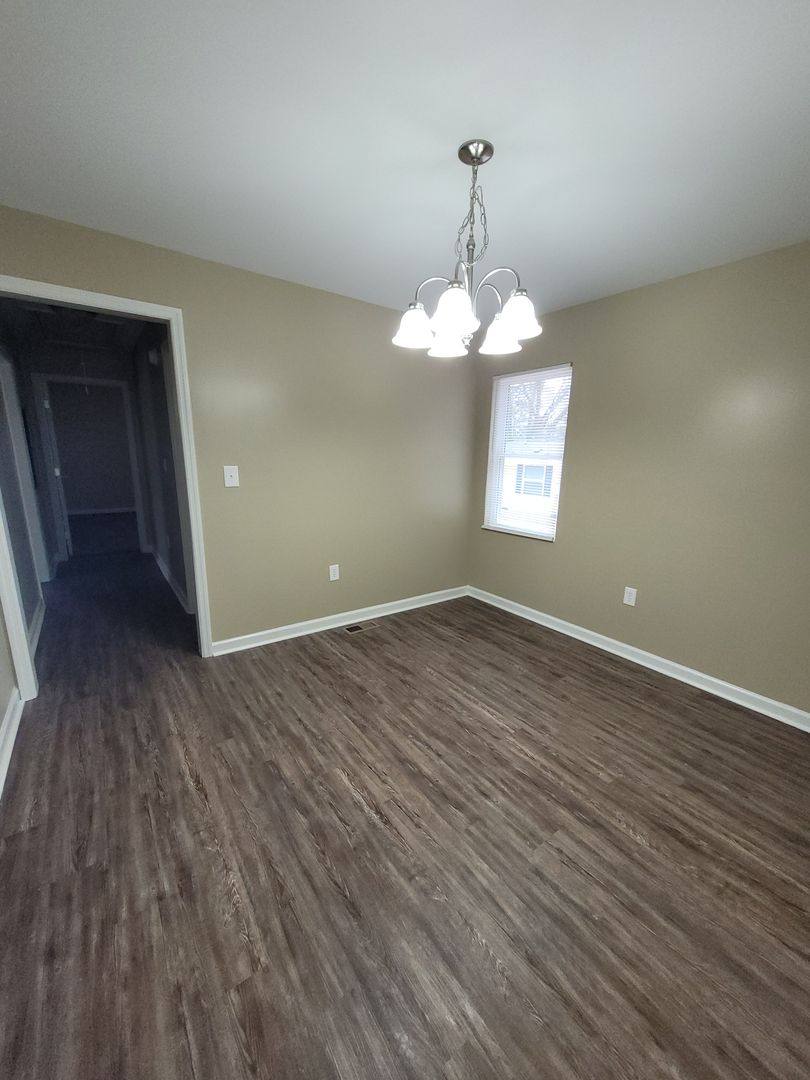 Apartment for rent at 57 59 Johnson St, Royston, GA 30662