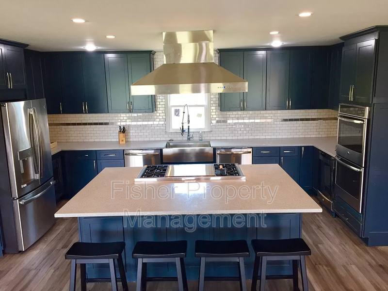House for rent at 1500 Rustling Cedar Lane, Henrico, VA 23231