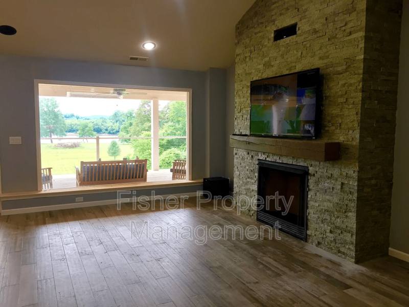 House for rent at 1500 Rustling Cedar Lane, Henrico, VA 23231