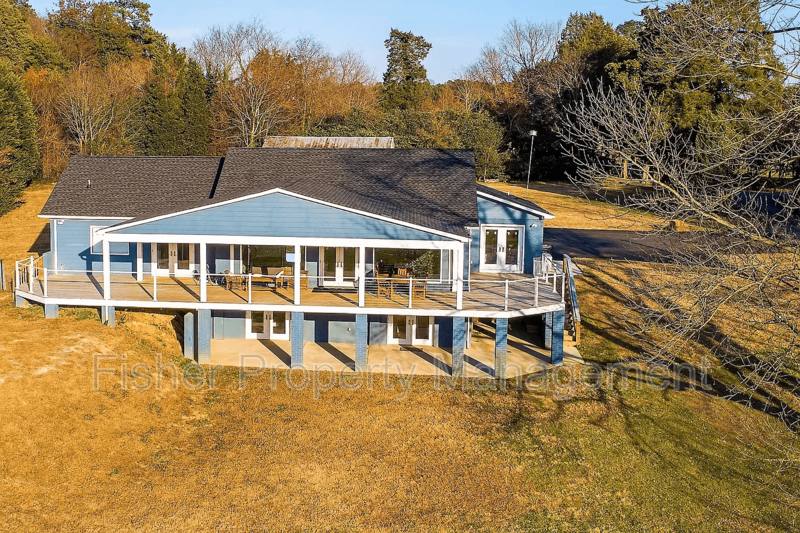 House for rent at 1500 Rustling Cedar Lane, Henrico, VA 23231