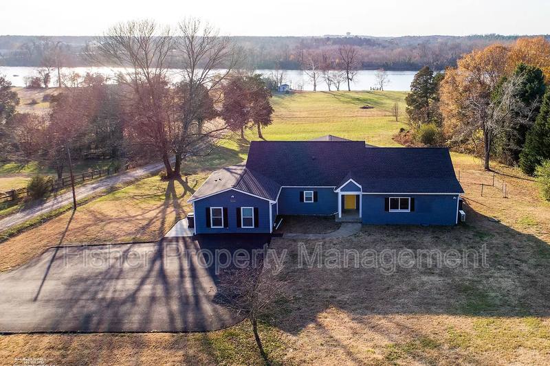 House for rent at 1500 Rustling Cedar Lane, Henrico, VA 23231