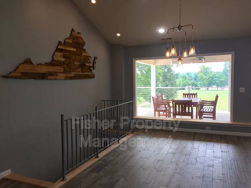 House for rent at 1500 Rustling Cedar Lane, Henrico, VA 23231