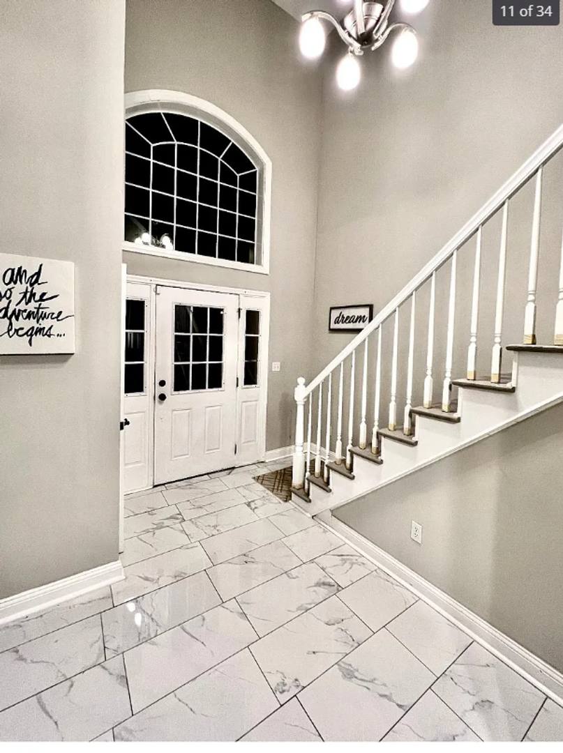 House for rent at 909 N Burghley Ave, Ventnor City, NJ 08406