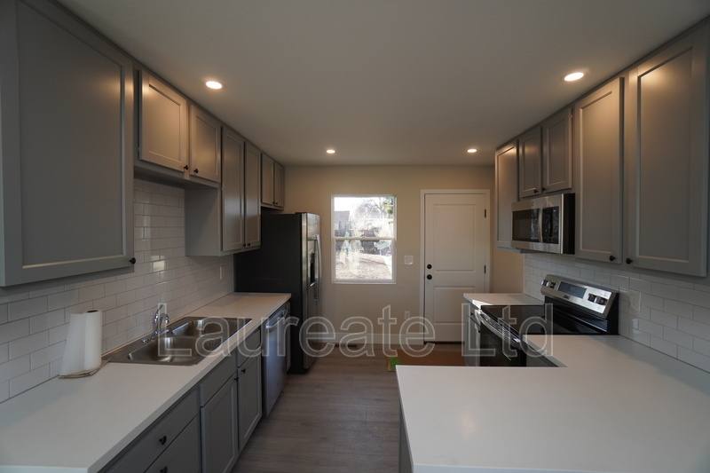 House for rent at 2855 Pontiac St, Denver, CO 80207
