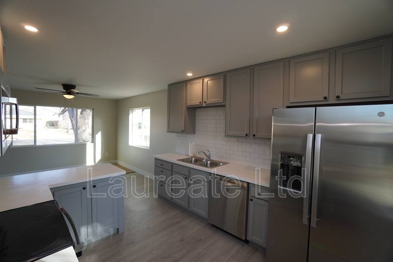 House for rent at 2855 Pontiac St, Denver, CO 80207