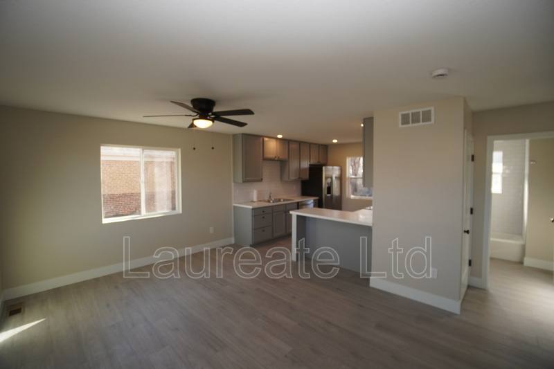 House for rent at 2855 Pontiac St, Denver, CO 80207