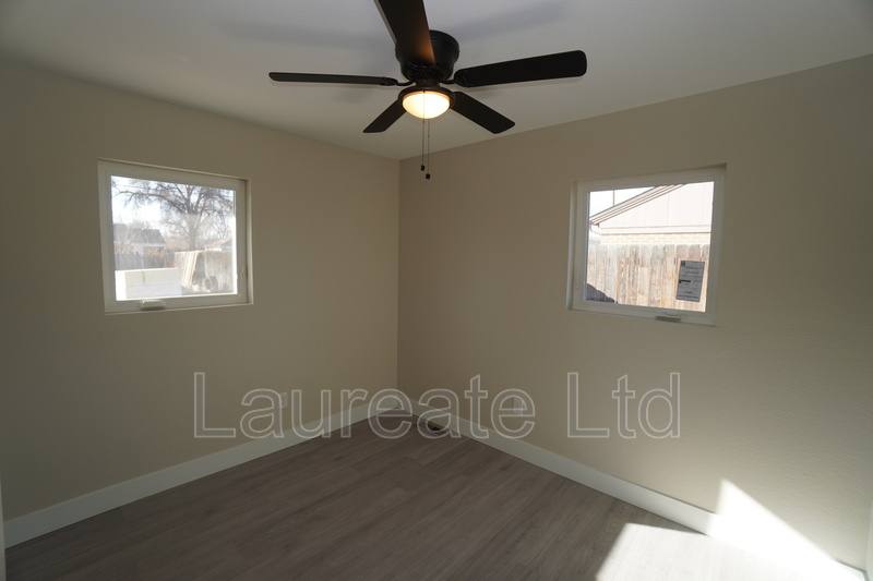 House for rent at 2855 Pontiac St, Denver, CO 80207