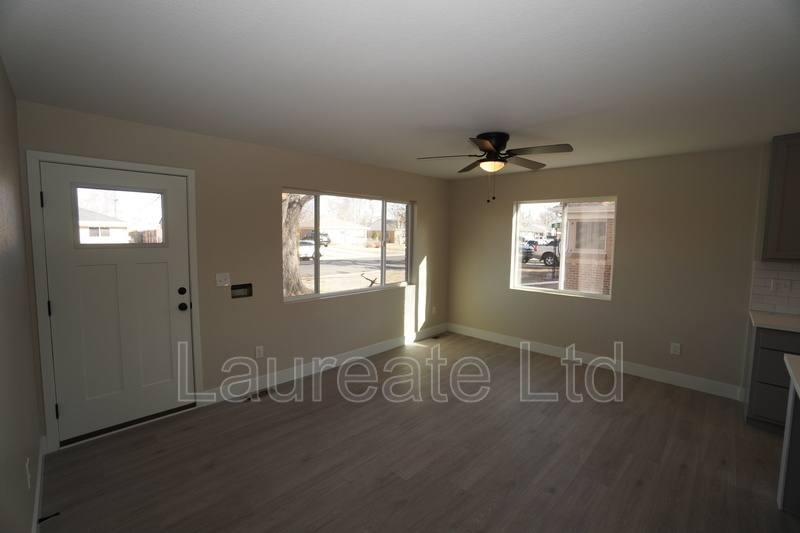 House for rent at 2855 Pontiac St, Denver, CO 80207