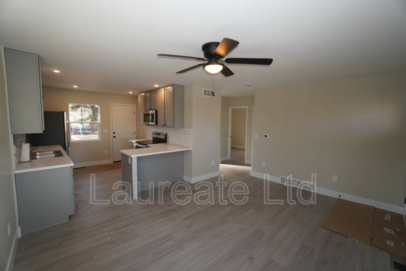 House for rent at 2855 Pontiac St, Denver, CO 80207