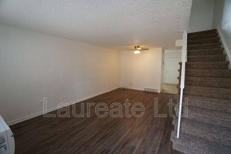 Townhouse for rent at 7320 Tennyson St #4, Westminster, CO 80030