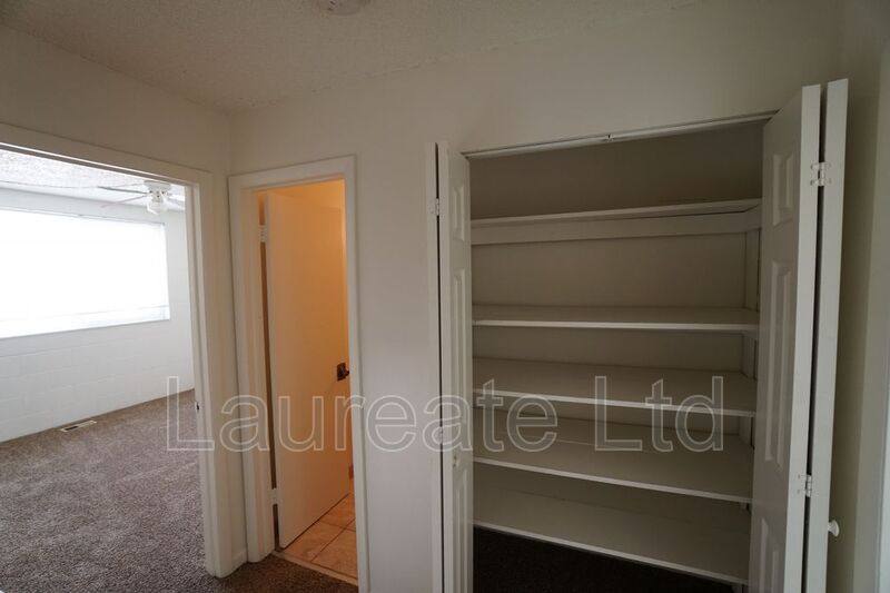 Townhouse for rent at 7320 Tennyson St #4, Westminster, CO 80030