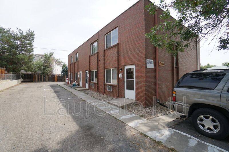 Townhouse for rent at 7320 Tennyson St #4, Westminster, CO 80030