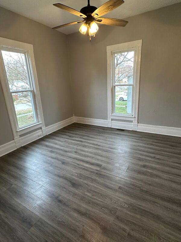 House for rent at 1112 E Locust St, Springfield, MO 65803