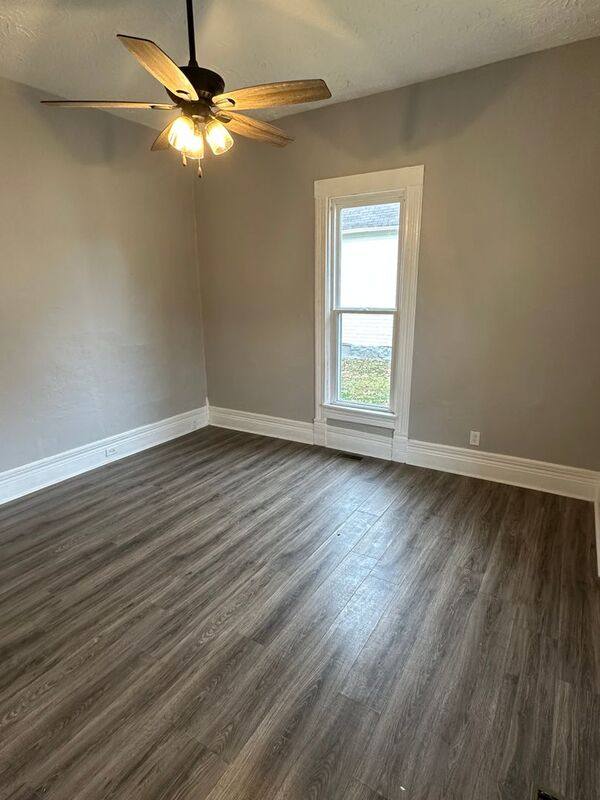 House for rent at 1112 E Locust St, Springfield, MO 65803