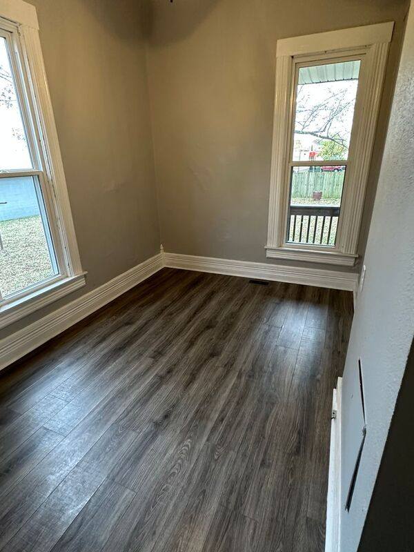 House for rent at 1112 E Locust St, Springfield, MO 65803