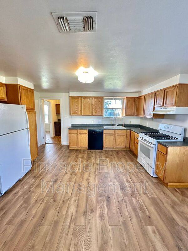 House for rent at 3207 Grape Creek Rd, San Angelo, TX 76903