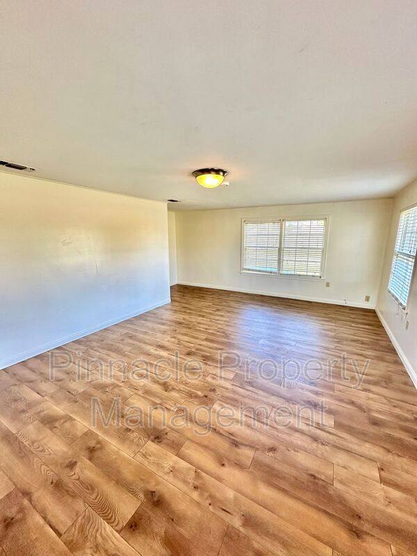 House for rent at 3207 Grape Creek Rd, San Angelo, TX 76903