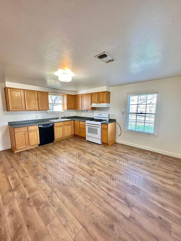 House for rent at 3207 Grape Creek Rd, San Angelo, TX 76903