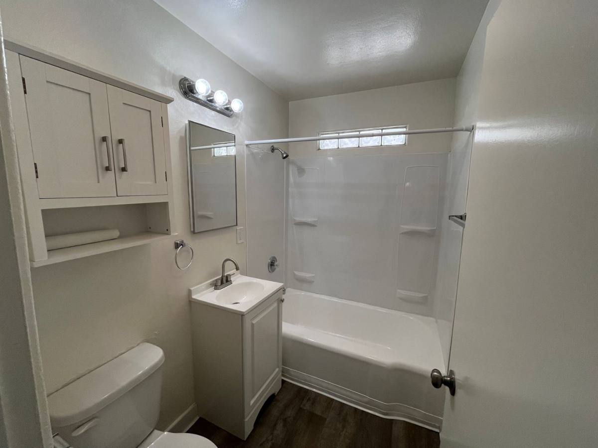 Apartment for rent at 3584-3586 Curlew St, San Diego, CA 92103
