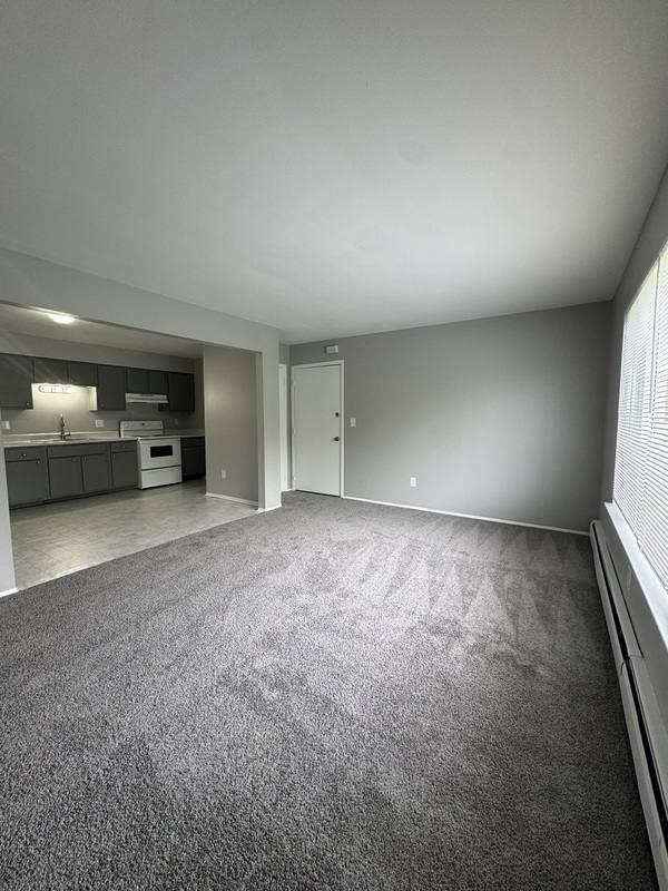Apartment for rent at 18642 Van Horn Rd, Trenton, MI 48183