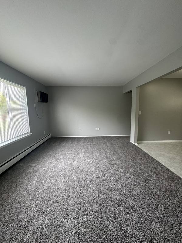 Apartment for rent at 18642 Van Horn Rd, Trenton, MI 48183