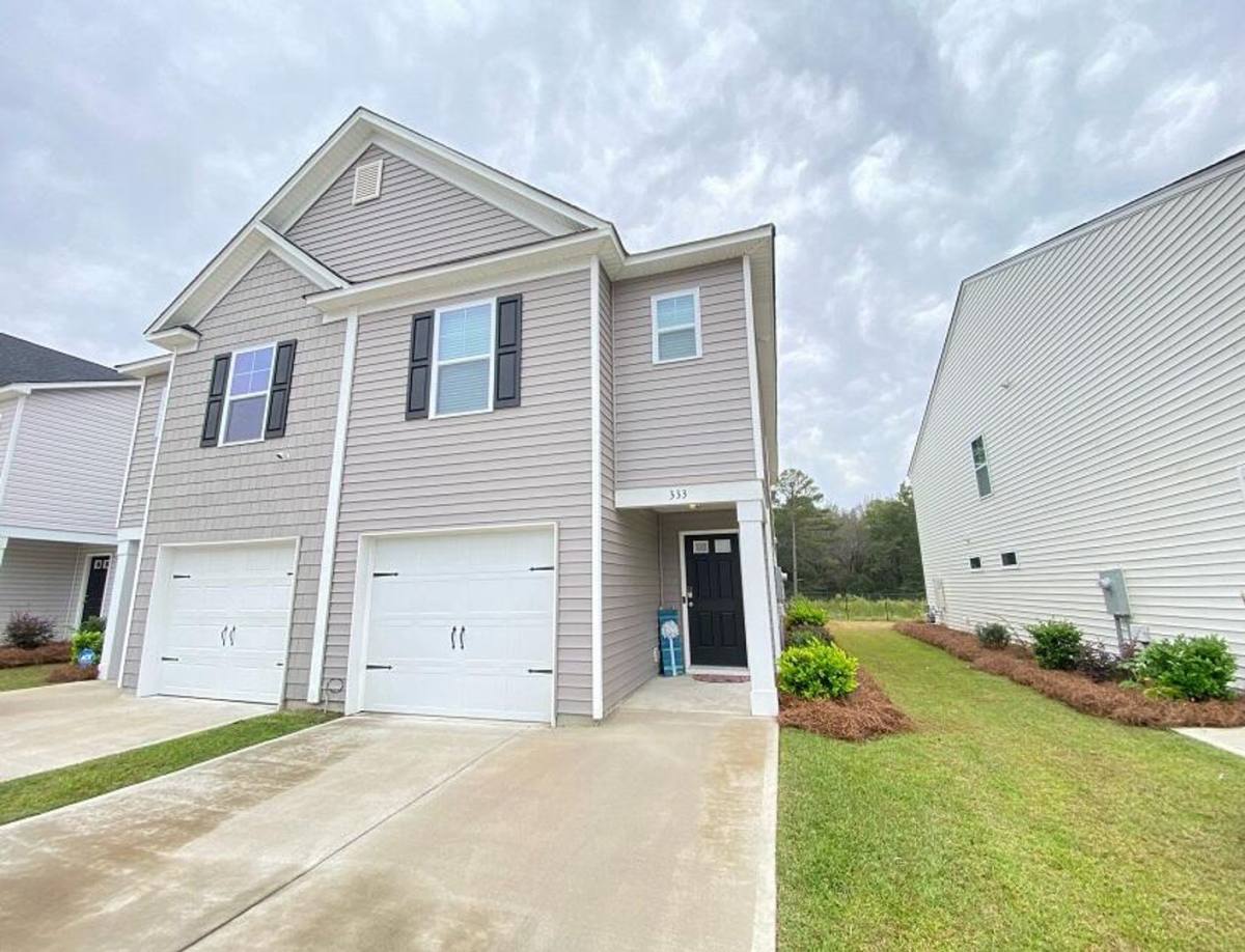 Townhouse for rent at 333 Gum Swamp Trail, West Columbia, SC 29169