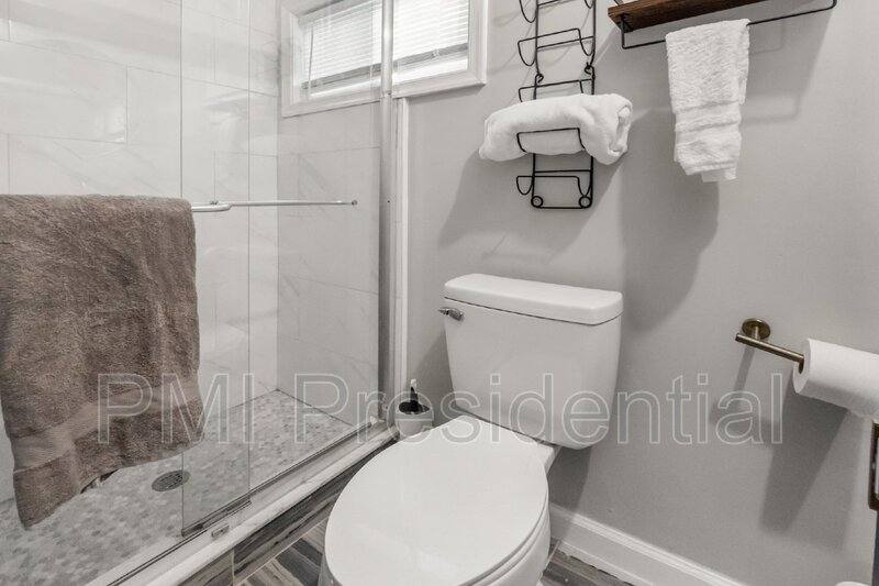 Townhouse for rent at 1226 Wallace St, Richmond, VA 23220