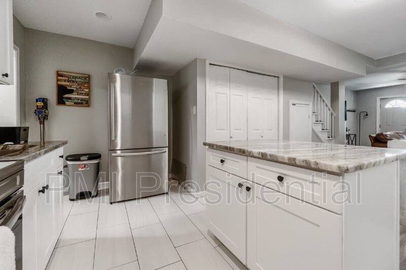 Townhouse for rent at 1226 Wallace St, Richmond, VA 23220