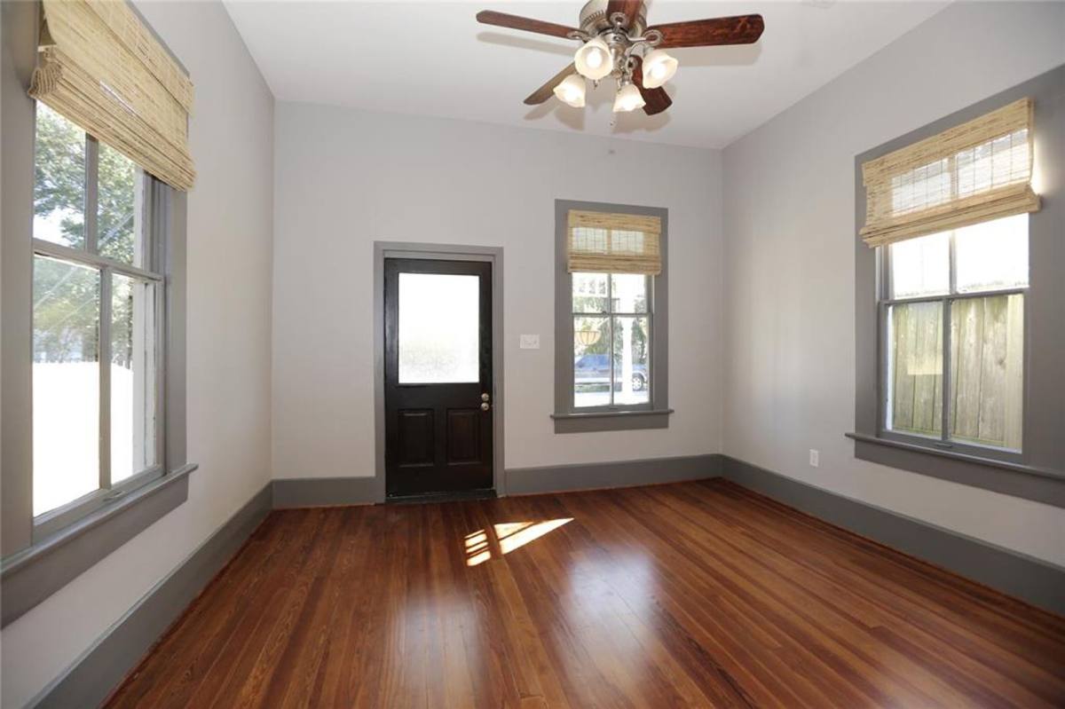House for rent at 2119 Freeman St, Houston, TX 77009