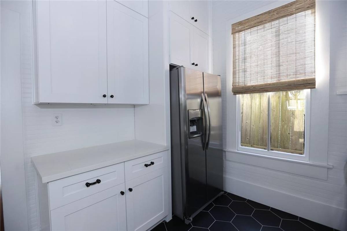 House for rent at 2119 Freeman St, Houston, TX 77009