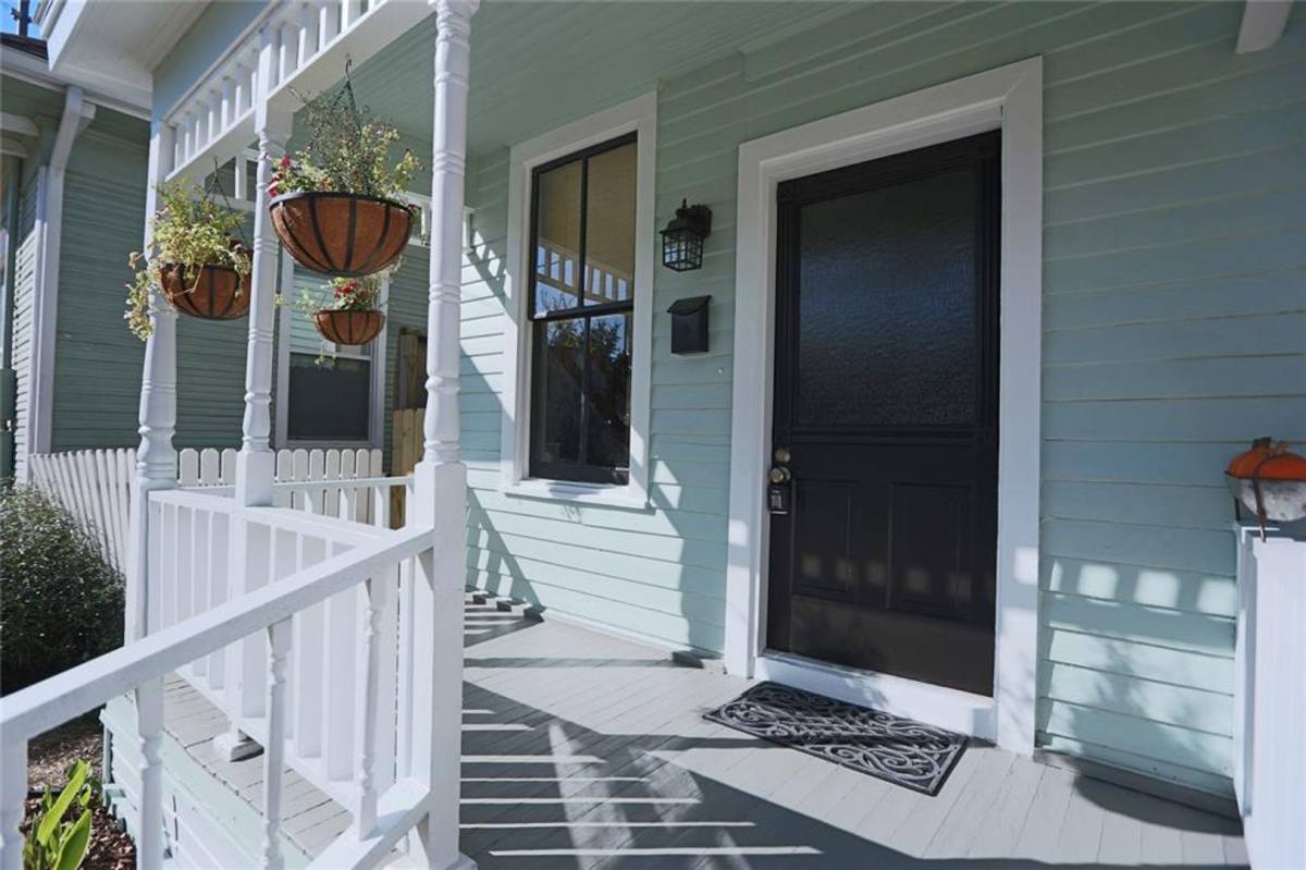 House for rent at 2119 Freeman St, Houston, TX 77009