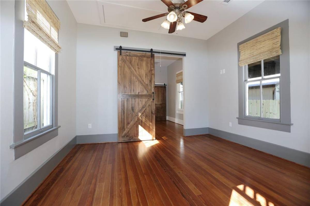 House for rent at 2119 Freeman St, Houston, TX 77009