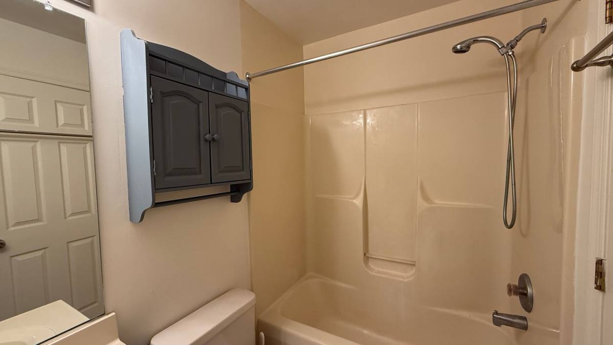 House for rent at 8607 Leslie Court, Fredericksburg, VA 22407