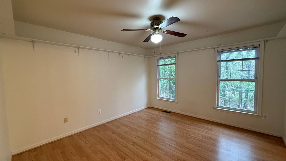 House for rent at 8607 Leslie Court, Fredericksburg, VA 22407