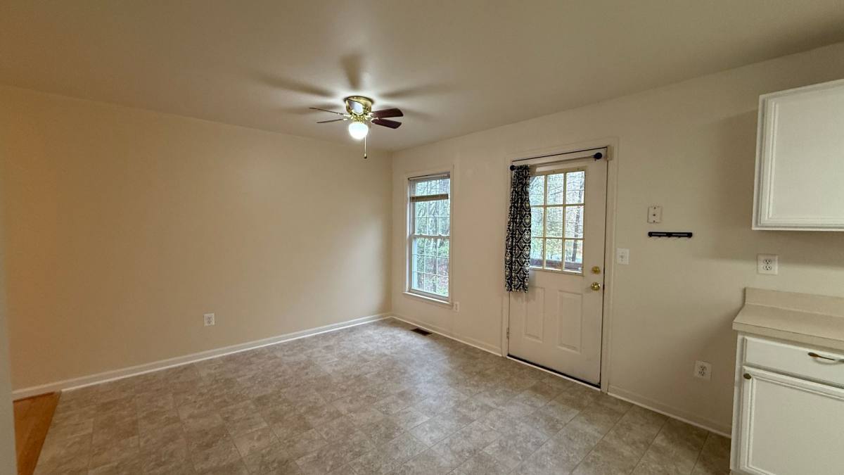 House for rent at 8607 Leslie Court, Fredericksburg, VA 22407