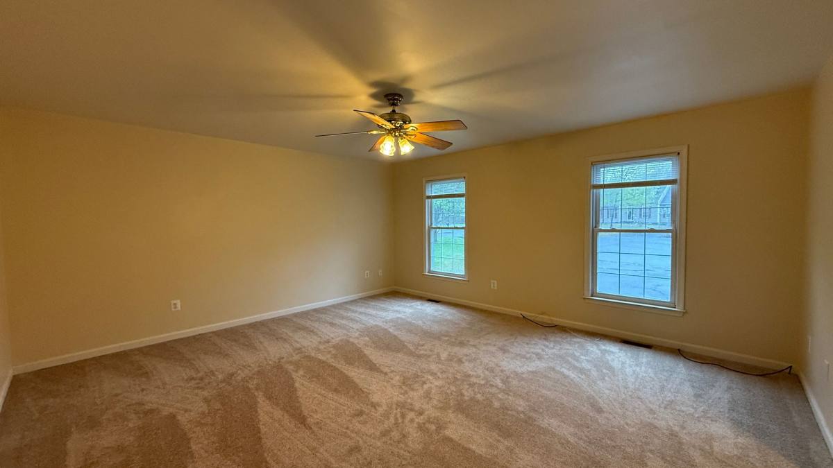 House for rent at 8607 Leslie Court, Fredericksburg, VA 22407