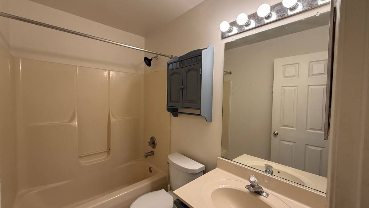 House for rent at 8607 Leslie Court, Fredericksburg, VA 22407
