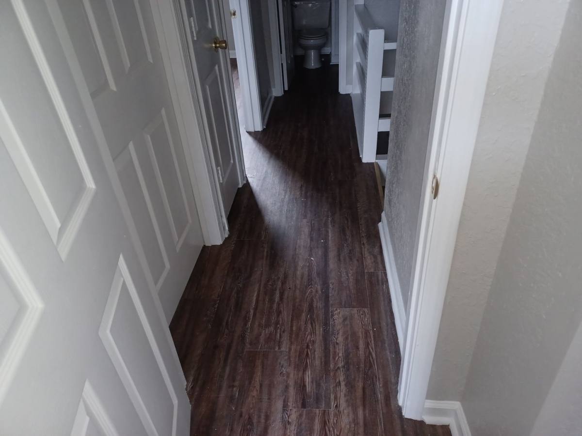 Apartment for rent at 100 Hall St, Hinesville, GA 31313