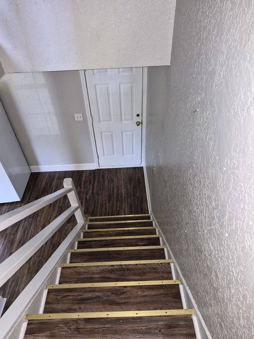 Apartment for rent at 100 Hall St, Hinesville, GA 31313