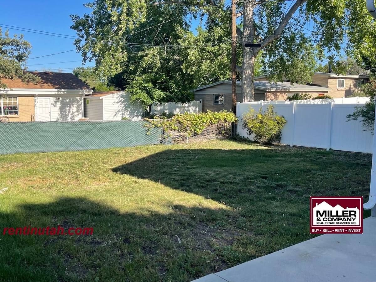 House for rent at 463 E 6360 S, Salt Lake City, UT 84107