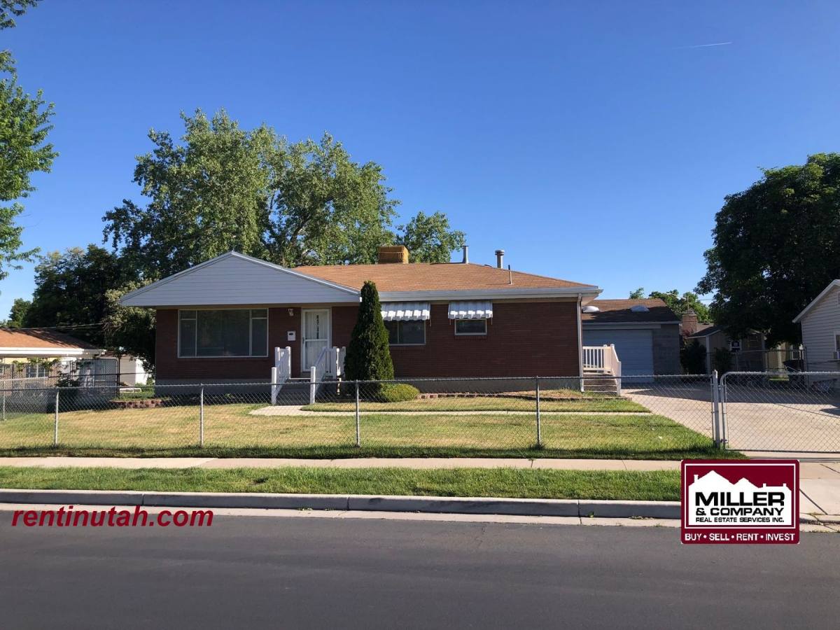 House for rent at 463 E 6360 S, Salt Lake City, UT 84107